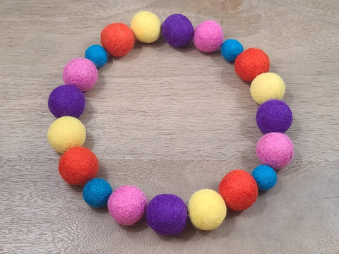 Dia De Los Muertos PetPoms (with or without skull)