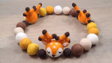My Deer Tutu PetPoms Ensemble