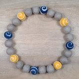 Hanukkah Whimsy PetPoms