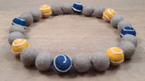 Hanukkah Whimsy PetPoms