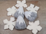 Snow Flurry PetPoms & Tutu (Sneak Peek)