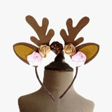 My Deer Tutu PetPoms Ensemble