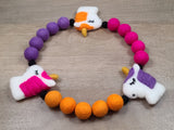 Unicorn Bright Limited PetPoms Ensemble (multiple options)