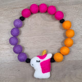 Unicorn Bright Limited PetPoms Ensemble (multiple options)