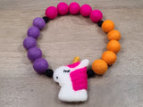 Unicorn Bright Limited PetPoms Ensemble (multiple options)
