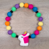 Unicorn Bright Limited PetPoms Ensemble (multiple options)