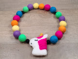 Unicorn Bright Limited PetPoms Ensemble (multiple options)