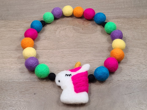 Unicorn Bright Limited PetPoms Ensemble (multiple options)