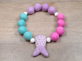 Mermaid Tails PetPoms Ensemble (multiple options)