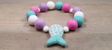 Mermaid Tails PetPoms Ensemble (multiple options)