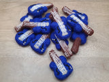 Rhythm and Blues PetPoms & Tutu