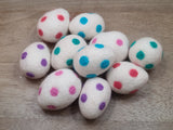 Spotify-ing Eggies Limited PetPoms & Tutu