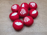 Smoochy SWAK PetPoms & Tutu