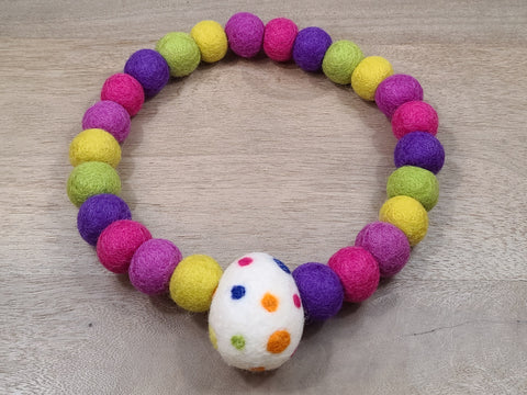 Polka Pawty 2.0 Eggies PetPoms