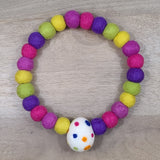 Polka Pawty 2.0 Eggies PetPoms
