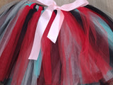 Smoochy SWAK PetPoms & Tutu