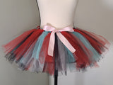 Smoochy SWAK PetPoms & Tutu