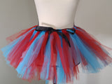 Fun with Flags Limited PetPoms & Tutu