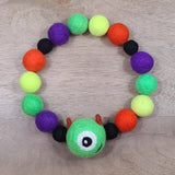 Monster Madness PetPoms (plain or with monster)