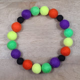 Monster Madness PetPoms (plain or with monster)