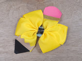 Pencil Pusher PetPoms Ensemble