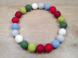 Jingle Jangle PetPoms (with or without penguin)