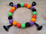 Witchy Wardrobe PetPoms