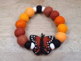 Monarch Magic PetPoms Ensemble (multiple options)