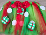 Prezzies Please PetPoms Ensemble