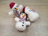 Frosty Fun Limited PetPoms (two color options)