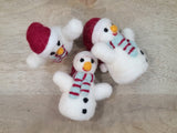 Frosty Fun Limited PetPoms (two color options)