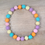 Bakery Buttons PetPoms