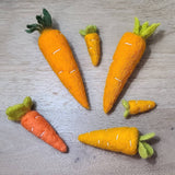 14 Carrot Love PetPoms