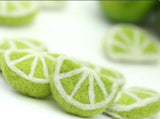 Lucky You Kiwi or Lime Limited PetPoms (multiple options)