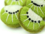 Lucky You Kiwi or Lime Limited PetPoms (multiple options)