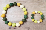 Pot-o-Gold PetPoms (with or without pot-o-gold pom)