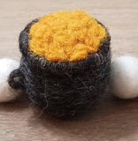Pot-o-Gold PetPoms (with or without pot-o-gold pom)