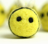 Lemon Bees Limited PetPoms