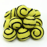 Lemon Bees Limited PetPoms