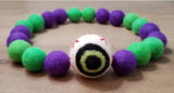 Neon Stockings PetPoms (multiple options)