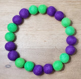 Neon Stockings PetPoms (multiple options)