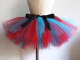 Fun with Flags Limited PetPoms & Tutu