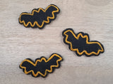 Bat-a-rang PetPoms Ensemble