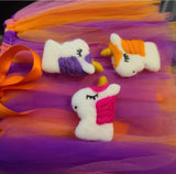Unicorn Bright Limited PetPoms Ensemble (multiple options)