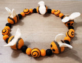 Bumbling Bees Limited PetPoms