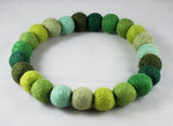 Lucky You Kiwi or Lime Limited PetPoms (multiple options)
