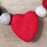 My Valentine PetPoms (multiple options)