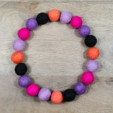 Boutique Broomsticks PetPoms Ensemble