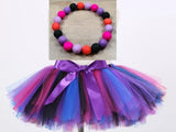 Boutique Broomsticks PetPoms Ensemble
